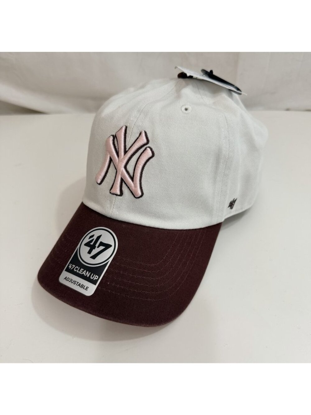 American Eagle '47 Two-Tone New York Yankees Baseball Hat